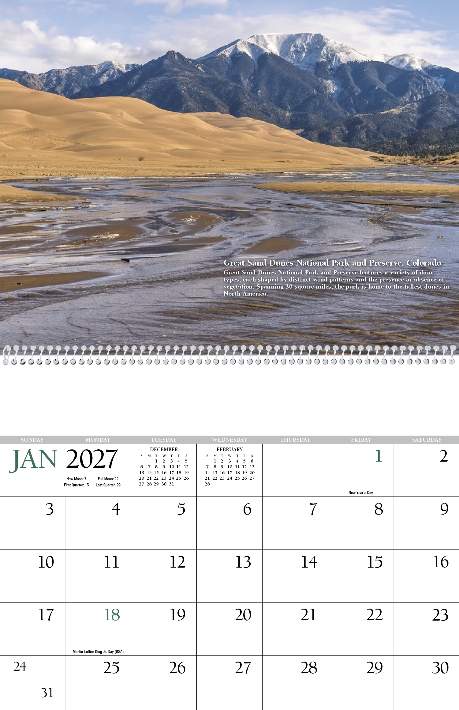 HotLine® Products Earth 76